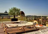 Glance Hotel Florence foto 11