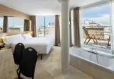 B&B Hotel Tarragona Centro Urbis foto 14