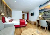 Hotel Schörhof foto 16