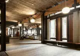 Hotel Boite foto 14