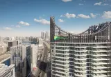 Staybridge Dubai Business Bay foto 19