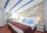 Hotel Olympia Consul del Mar foto 5