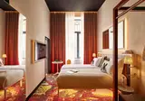 Hotel Mama Shelter Nice foto 6