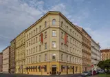 Prague Centre Plaza foto 19