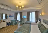 Yilsam Sultanahmet Hotel foto 13