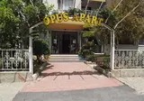 Opus Aparthotel foto 16