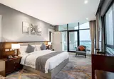 Royal Sherao Hotel foto 2