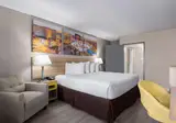 Days Inn by Wyndham Las Vegas Airport Near the Strip foto 18