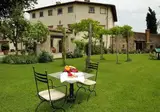 Villa Campestri Olive Oil Resort foto 12