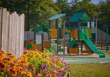 Camping Azu Rivage foto 2