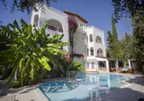 Aquarius Hotel foto 1