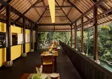 Maya Ubud Resort & Spa foto 10