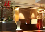 Hotel Ercilla foto 18