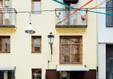 Appartementen Mon Suites Catedral foto 13