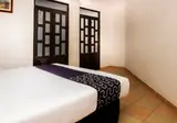 Capital O Hotel Partidor Del Sol, Oaxtepec foto 26
