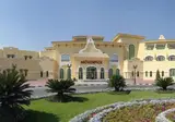 Mövenpick Cairo Media City foto 1