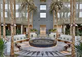 Waldorf Astoria Cairo Heliopolis foto 9