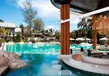 Natai Beach Resort & Spa foto 1