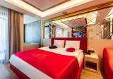 Granada Luxury Red Hotel foto 5