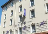 The Deck Hotel by HappyCulture foto 1