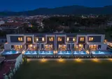 Viridian Villas foto 12