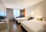 Happihaus Hotel foto 16