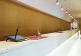 Hilton Rome Airport foto 5