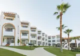 SUNRISE Remal Beach Resort foto 24