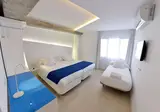 Atarazanas Malaga Boutique Hotel foto 6