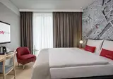 IntercityHotel Frankfurt Hauptbahnhof Süd foto 9