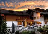 Hotel Apartments Alpenrose foto 1