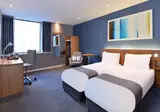 Travelodge Plus Dublin City Centre foto 13