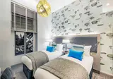 Mercure London Hyde Park foto 11