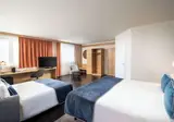 Leonardo Hotel Vienna Schönbrunn foto 3