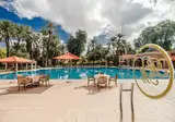 Royal Mirage Deluxe Marrakech foto 9