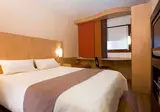 ibis Paris Ornano Montmartre Nord 18ème foto 9