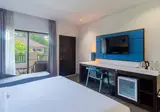 Kuta Beach Club Hotel foto 24