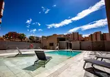 Hotel Vertice Indalo Almeria foto 1