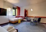 Novotel Suites Munchen Parkstadt Schwabing foto 3
