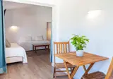 Appartementen Pedras del Rei foto 17