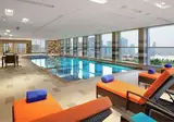 Al Majaz Premiere Deluxe Hotel Appartementen foto 9