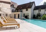 Dolce By Wyndham Versailles Domaine Du Montcel foto 1