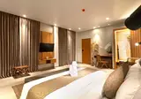 Zin Canggu Resort Villas foto 4