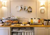 Hotel Montcalm foto 8