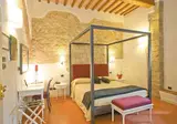 Country Hotel Borgo Sant'Ippolito foto 20