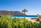 Hotel Konstantinos Palace foto 14