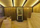 Sirius Beach Hotel foto 24