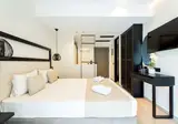 Sunset Boutique Hotel & Spa foto 12