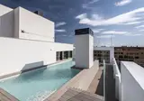 Core Suites Valencia foto 9