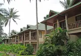 Railay Bay Resort & Spa foto 1